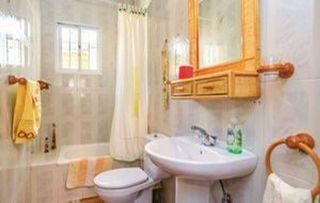 Chalet en venta en Mijas pueblo en Mijas