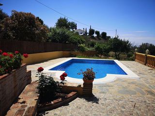 Chalet en venta en Mijas pueblo en Mijas