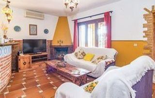 Chalet en venta en Mijas pueblo en Mijas