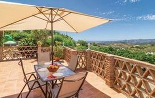 Chalet en venta en Mijas pueblo en Mijas
