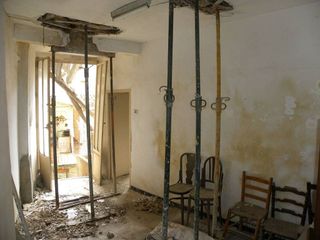 Casa en venta en Caravaca de la Cruz