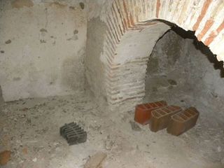 Casa en venta en Caravaca de la Cruz