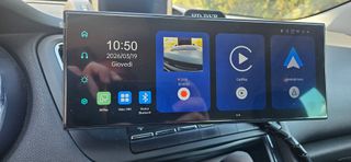 Autoradio Carplay Android Auto