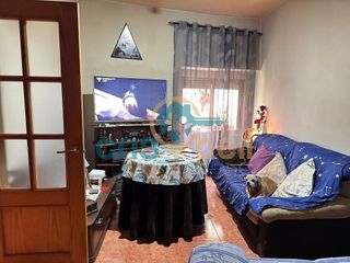 Casa adosada en venta en Caravaca de la Cruz