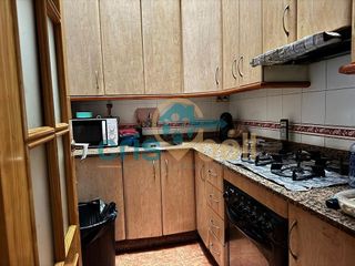 Casa adosada en venta en Caravaca de la Cruz