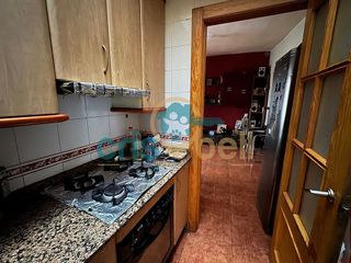 Casa adosada en venta en Caravaca de la Cruz