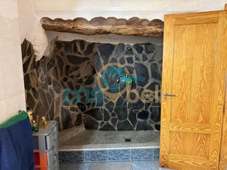 Casa adosada en venta en Caravaca de la Cruz