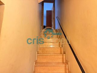 Casa adosada en venta en Caravaca de la Cruz