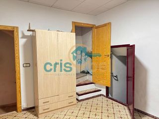 Casa adosada en venta en Caravaca de la Cruz