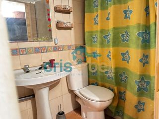 Casa adosada en venta en Caravaca de la Cruz