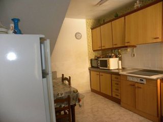 Casa en venta en Caravaca de la Cruz