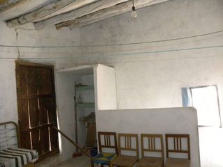 Casa en venta en Caravaca de la Cruz