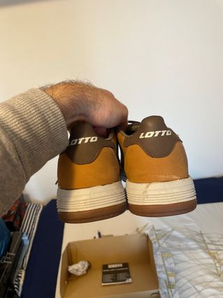 Botas de trabajo WURK punta reforzada