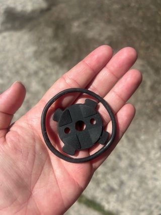 Ciclocomputador iGPSPORT