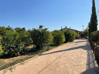 Casa rural en venta en Librilla