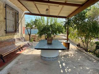 Casa rural en venta en Librilla