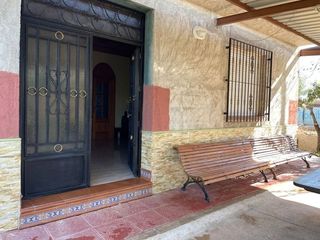 Casa rural en venta en Librilla