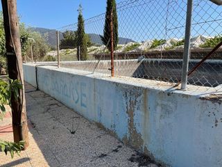 Casa rural en venta en Librilla