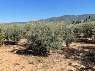 Casa rural en venta en Librilla