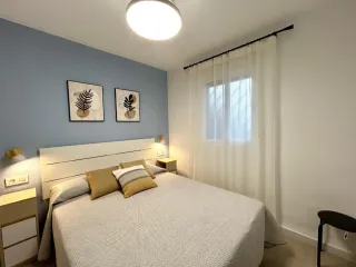 Apartamento primera linea playa Peñíscola
