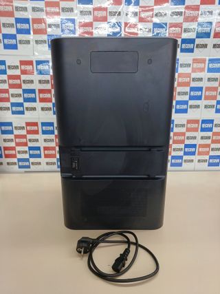 Robot Aspirador Xiaomi Vacuum X20 Max 8000Pa Negro