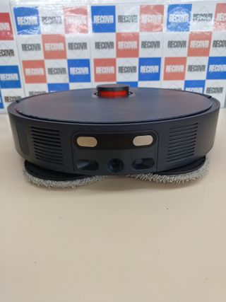 Robot Aspirador Xiaomi Vacuum X20 Max 8000Pa Negro