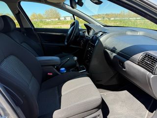Peugeot 407 2010
