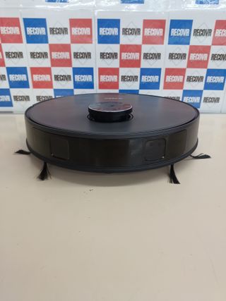 Robot Aspirador Eureka NERE10s 4000Pa Base Auto