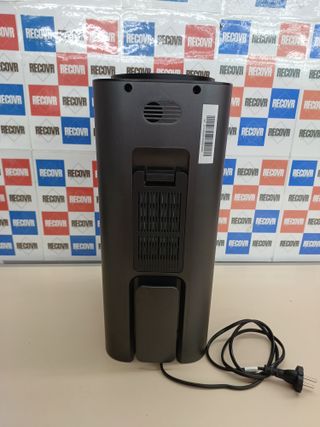 Robot Aspirador Eureka NERE10s 4000Pa Base Auto