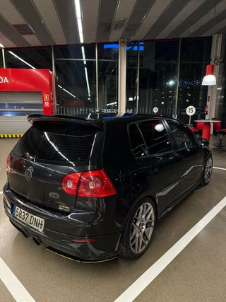 Volkswagen Golf 2005