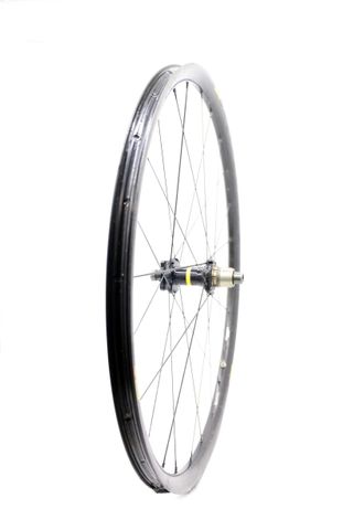 Ruedas Mavic Crossmax Pro carbon 29