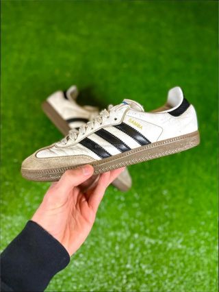 Adidas Samba OG Cloud White Talla 42