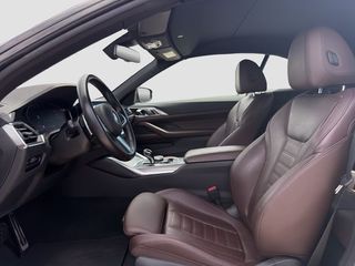 BMW Serie 4 430i Cabrio
