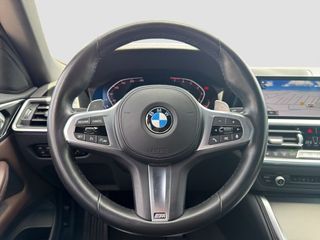 BMW Serie 4 430i Cabrio