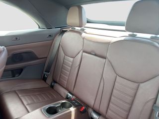 BMW Serie 4 430i Cabrio