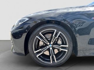 BMW Serie 4 430i Cabrio