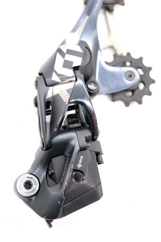 Desviador trasero Sram X01 Eagle AXS