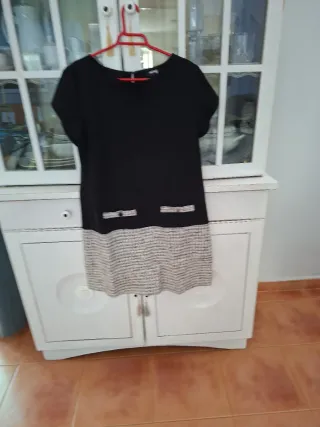 Lote Ropa Mujer Tallas 42-44 precio por prenda 5 e