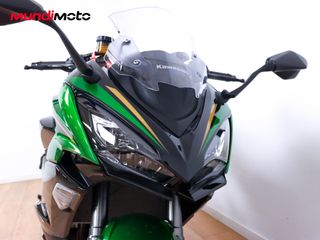 KAWASAKI NINJA 1100 SX