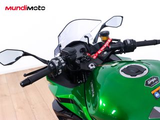 KAWASAKI NINJA 1100 SX