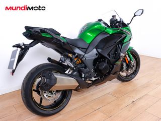 KAWASAKI NINJA 1100 SX