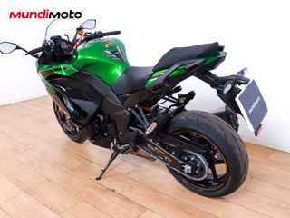 KAWASAKI NINJA 1100 SX