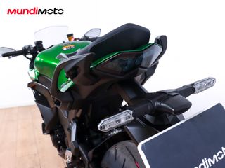 KAWASAKI NINJA 1100 SX