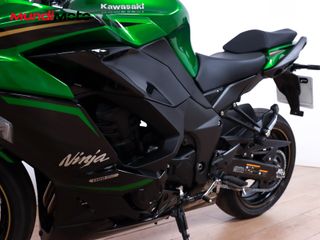 KAWASAKI NINJA 1100 SX