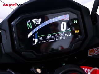 KAWASAKI NINJA 1100 SX