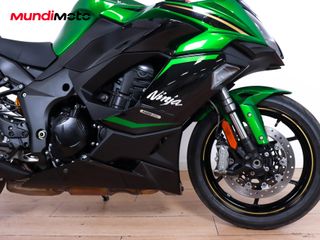 KAWASAKI NINJA 1100 SX