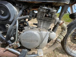 Kawasaki Z.200