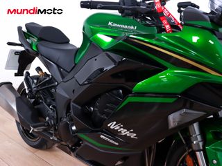 KAWASAKI NINJA 1100 SX
