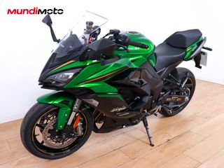 KAWASAKI NINJA 1100 SX