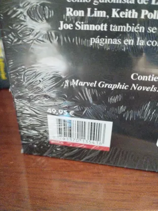 Los 4 fantásticos El sueño ha muerto